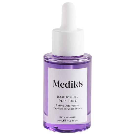 Medik8 Bakuchiol Peptides Serum 30ml