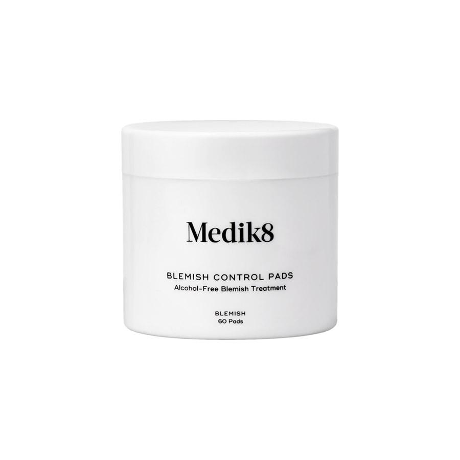 Medik8 Blemish Control Pads 60 Pads