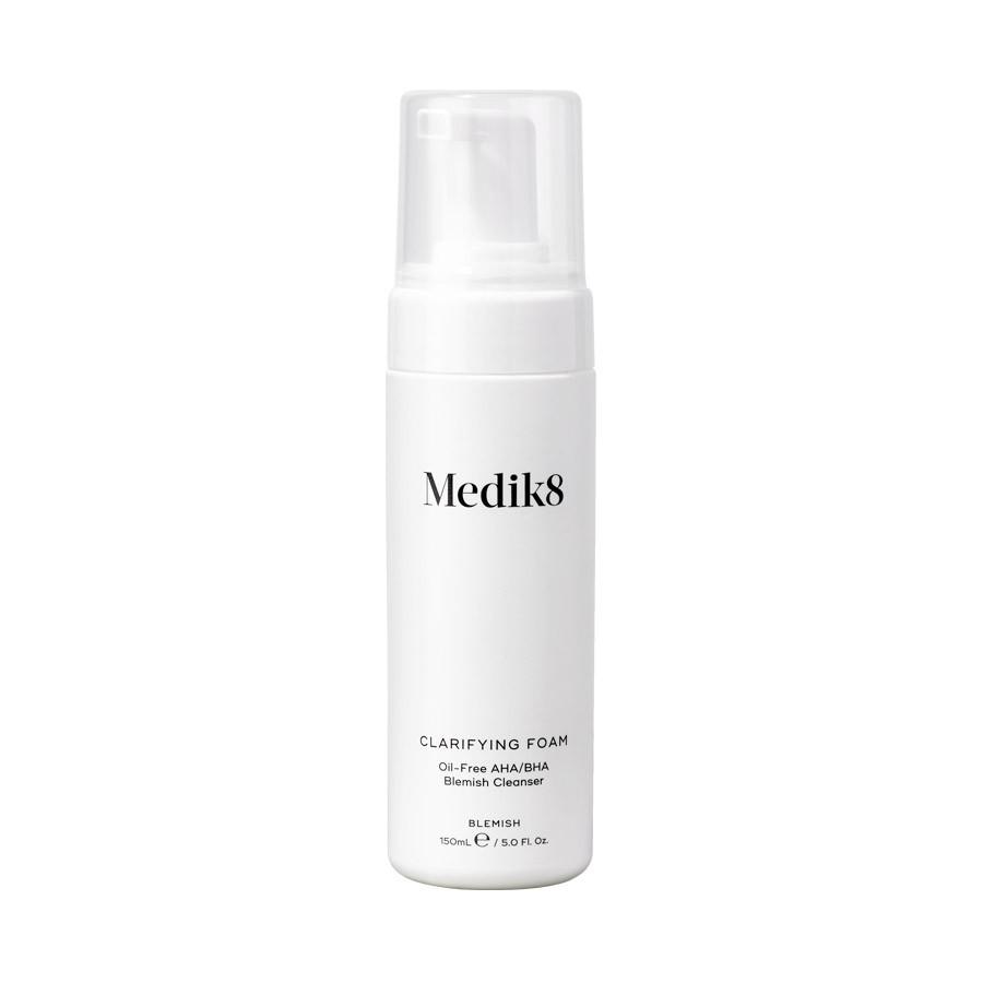 Medik8 Clarifying Foam 150ml
