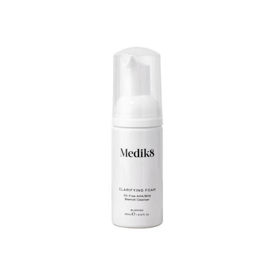 Medik8 Clarifying Foam 40ml