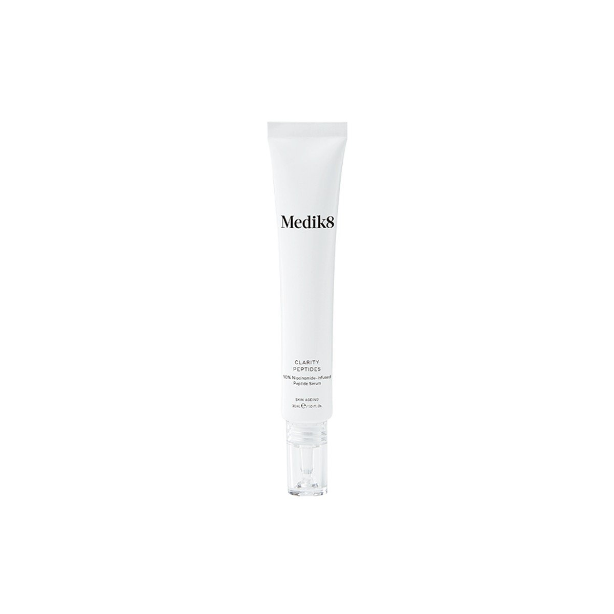 Medik8 Clarity Peptides 30ml