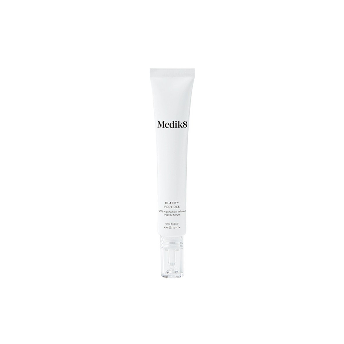 Medik8 Clarity Peptides