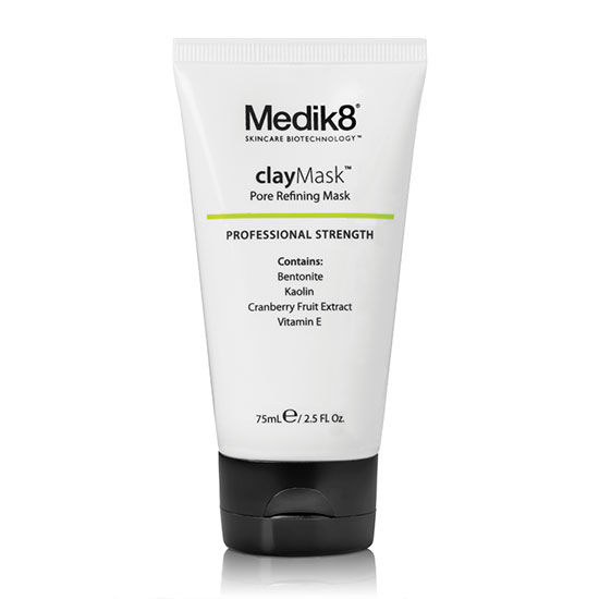Medik8 Clay Mask