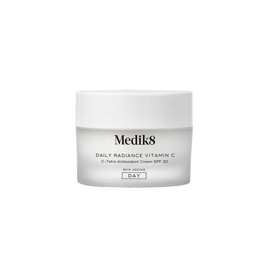 Medik8 Daily Radiance Vitamin C SPF 30