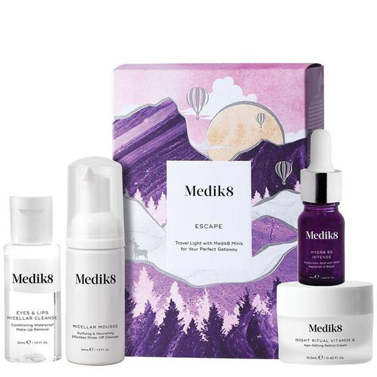Medik8 Escape Set