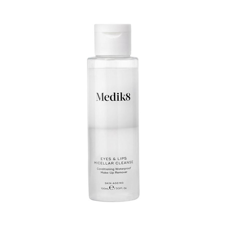 Medik8 Eyes & Lips Micellar Cleanse 100ml