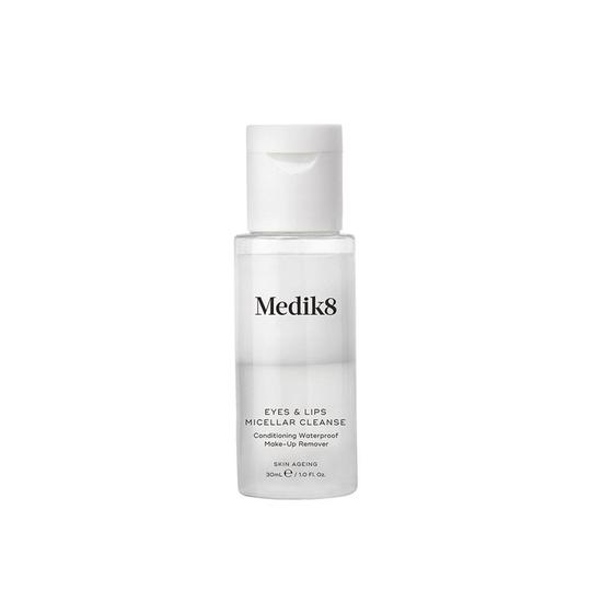 Medik8 Eyes & Lips Micellar Cleanse 30ml
