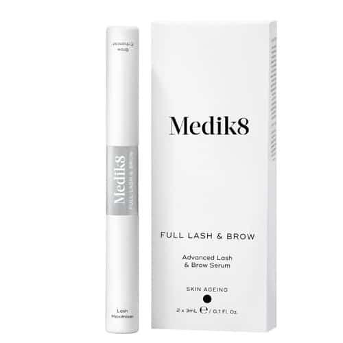 Medik8 Full Eyelash & Brow Serum