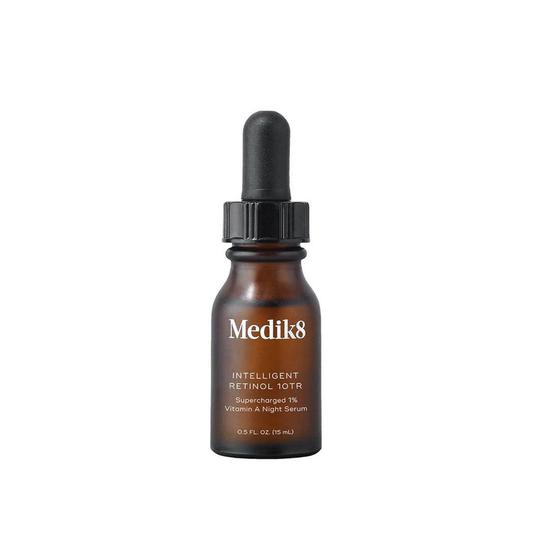 Medik8 Intelligent Retinol 10TR Serum 15ml