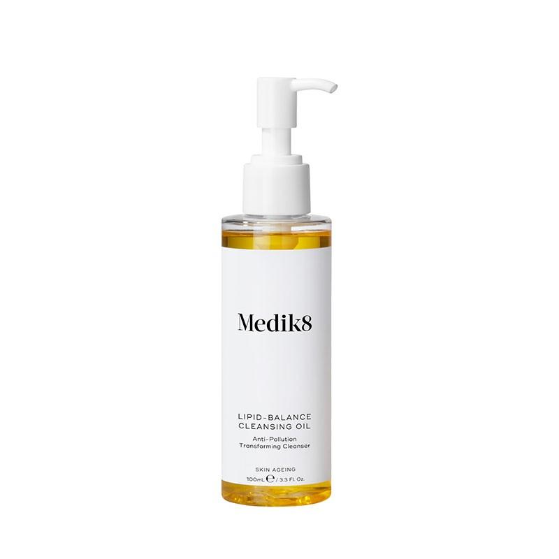 Medik8 Lipid-Balance Cleansing Oil 140ml