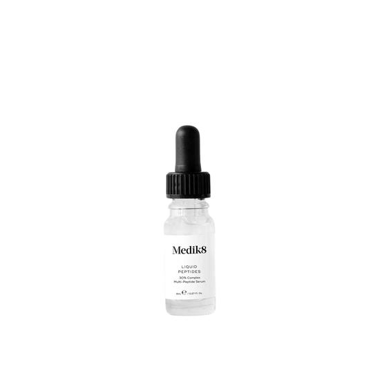 Medik8 Liquid Peptides 30% Complex Multi-Peptide Serum 8ml