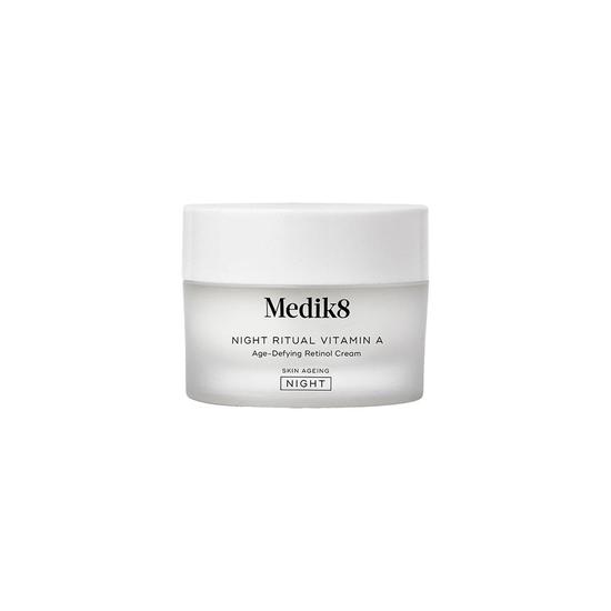 Medik8 Night Ritual Vitamin A 12.5ml