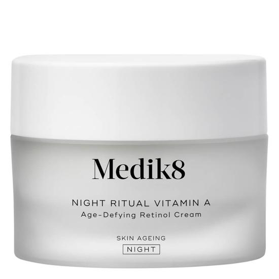 Medik8 Night Ritual Vitamin A 50ml