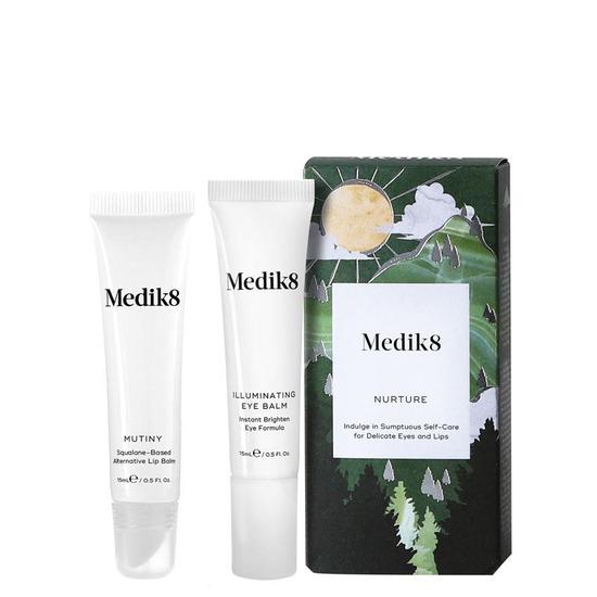 Medik8 Nurture Set