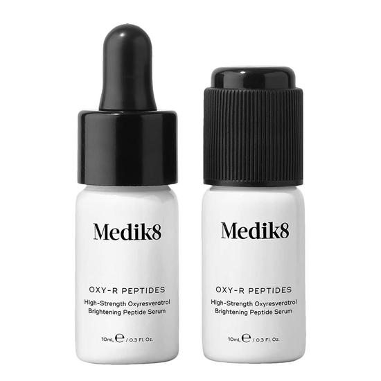 Medik8 Oxy-R Peptides 2x10ml