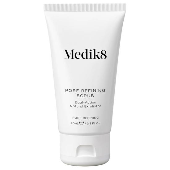 Medik8 Pore Refining Scrub 75ml