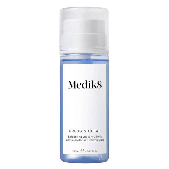 Medik8 Press & Clear 150ml