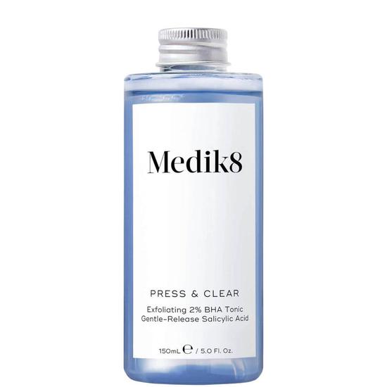 Medik8 Press & Clear Refill: 150ml