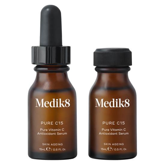 Medik8 Pure C15 Serum