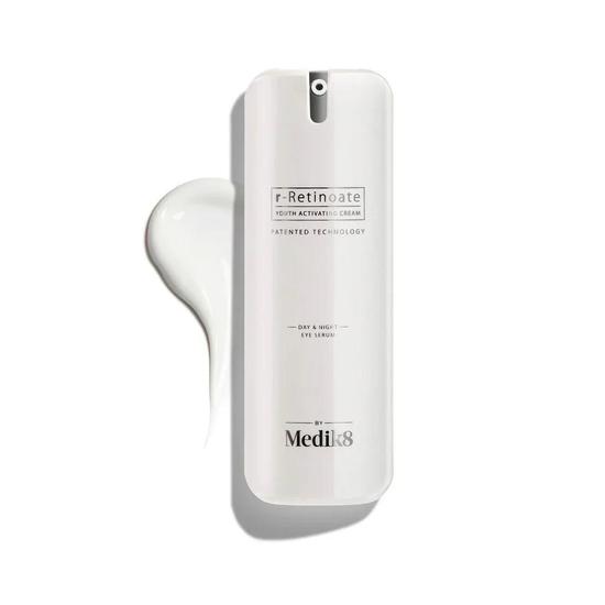 Medik8 r-Retinoate Day & Night Eye Serum