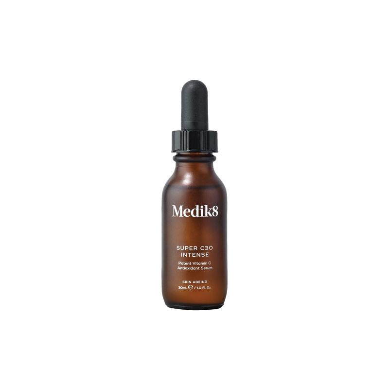 Medik8 Super C30 + Intense 30ml