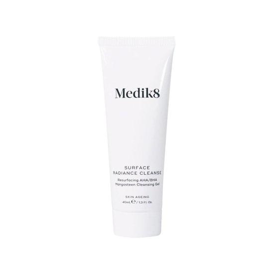 Medik8 Surface Radiance Cleanse 40ml