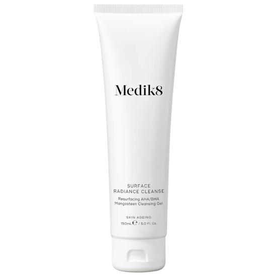 Medik8 Surface Radiance Cleanser 150ml