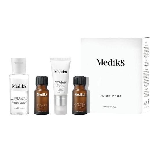 Medik8 The CSA Eye Kit