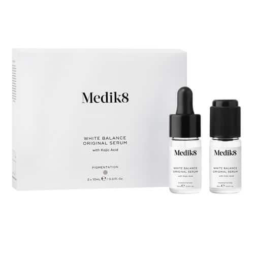 Medik8 White Balance Original Serum 2 X 10ml