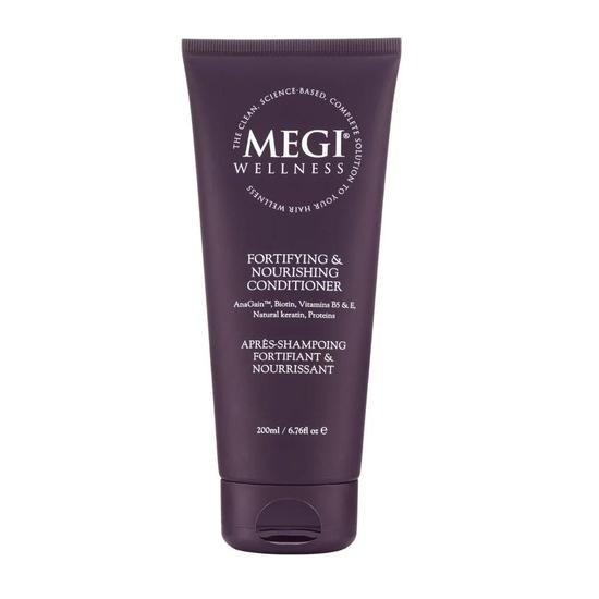 MEGI Wellness Fortifying & Deep Nourishing Conditioner