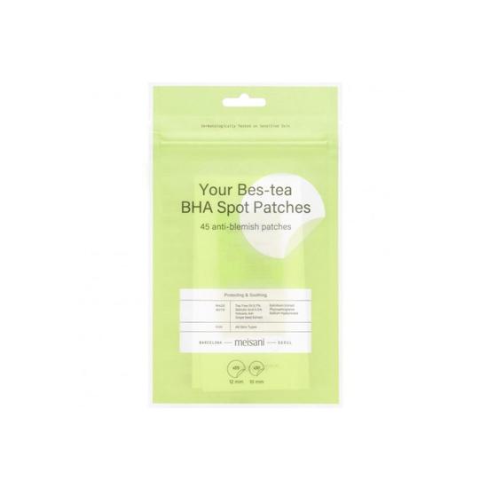 Meisani Your Bes-Tea Bha Spot Patches x45