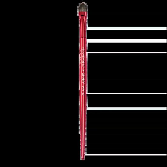 Melanie Mills Hollywood Lip Gloss/Spot Concealer Brush