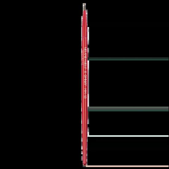 Melanie Mills Hollywood Pointed To Perfection Liner Brush
