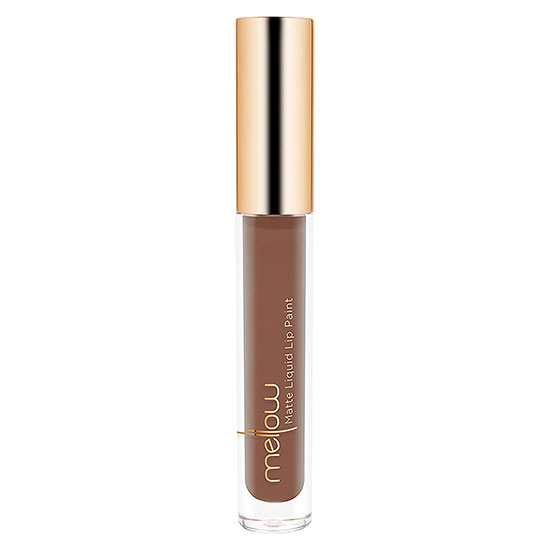 Mellow Cosmetics Liquid Lip Paint Tehran Ibiza