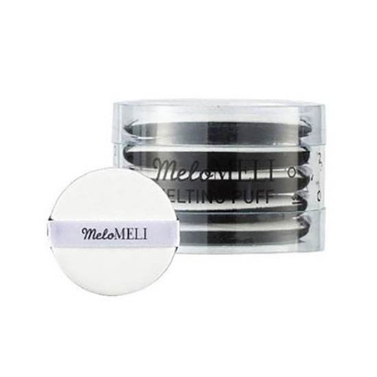 MeloMELI Melting Puff