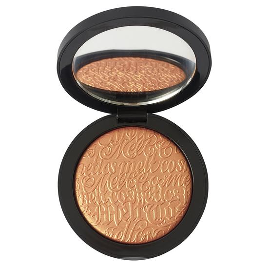 Melt Cosmetics Digital Dust Highlight Genesis
