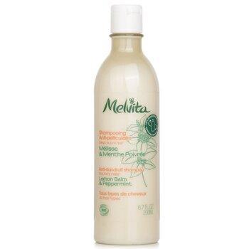 Melvita Anti-Dandruff Shampoo 200ml