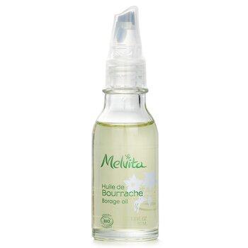 Melvita Borage Oil 50ml