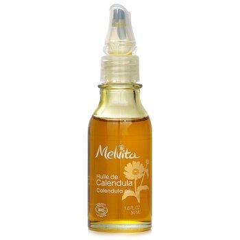 Melvita Calendula Oil 50ml