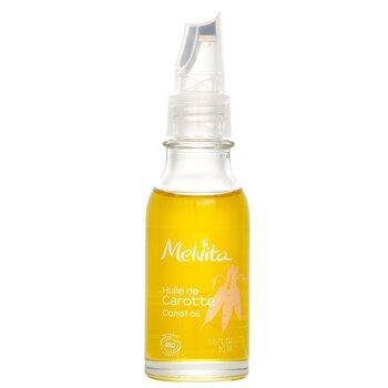 Melvita Carrot Oil 50ml