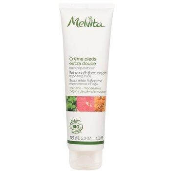 Melvita Extra Soft Foot Cream 150ml