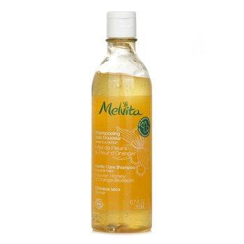 Melvita Gentle Care Shampoo 200ml