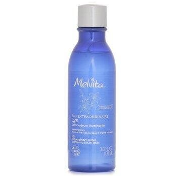 Melvita Lily Extraordinary Water Brightening Serum-Lotion 100ml