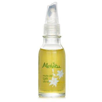 Melvita Lily Oil 50ml