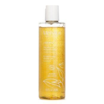 Melvita L'Or Bio Extraordinary Shower Gel 250ml