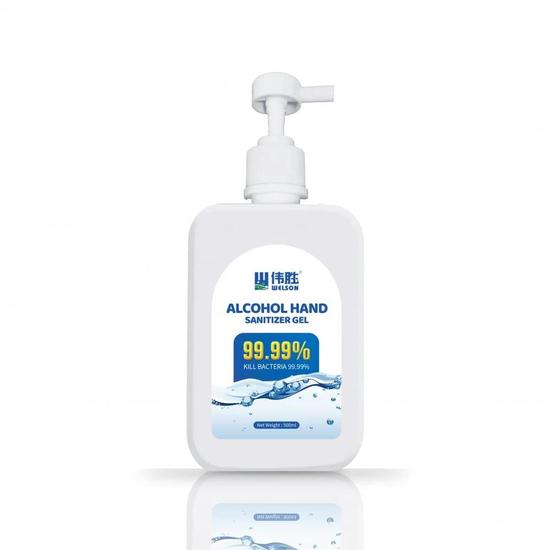 Melvita Med-Ix Instant Alcohol Hand Wash 50ml