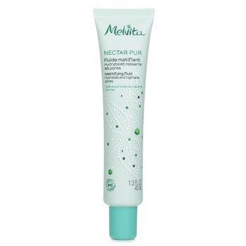 Melvita Nectar Pur Mattifying Fluid 40ml