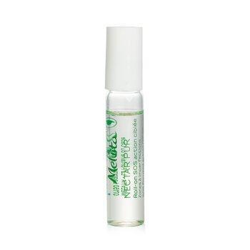 Melvita Nectar Pur SOS Focused Action Roll-On 5ml
