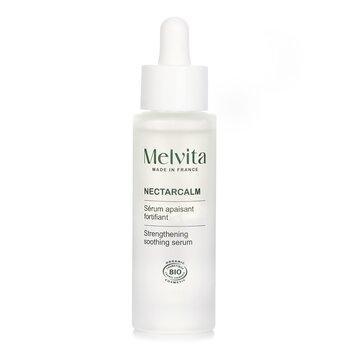Melvita NectarCalm Strengthening Soothing Serum 30ml