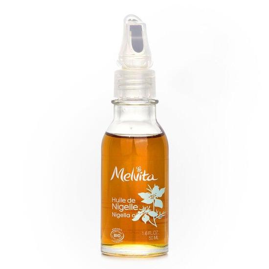 Melvita Nigella Oil